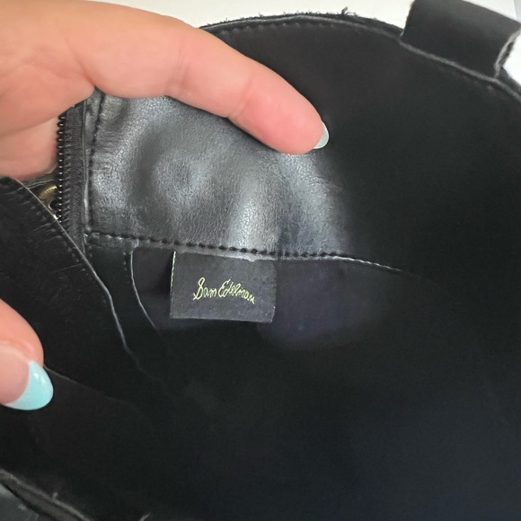 Sam Edelman Riding Boot size 7.5 - Picture 4 of 4